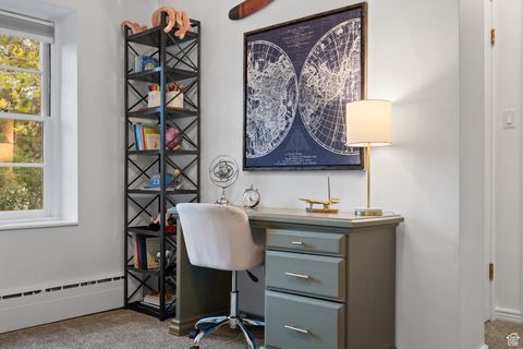 Tiny photo for 5766 S BEAUMONT DR, Holladay, UT 84121 (MLS # 2118525)