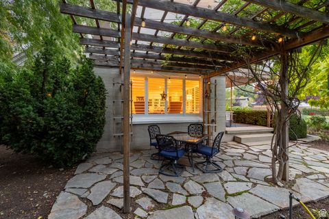 Tiny photo for 5766 S BEAUMONT DR, Holladay, UT 84121 (MLS # 2118525)