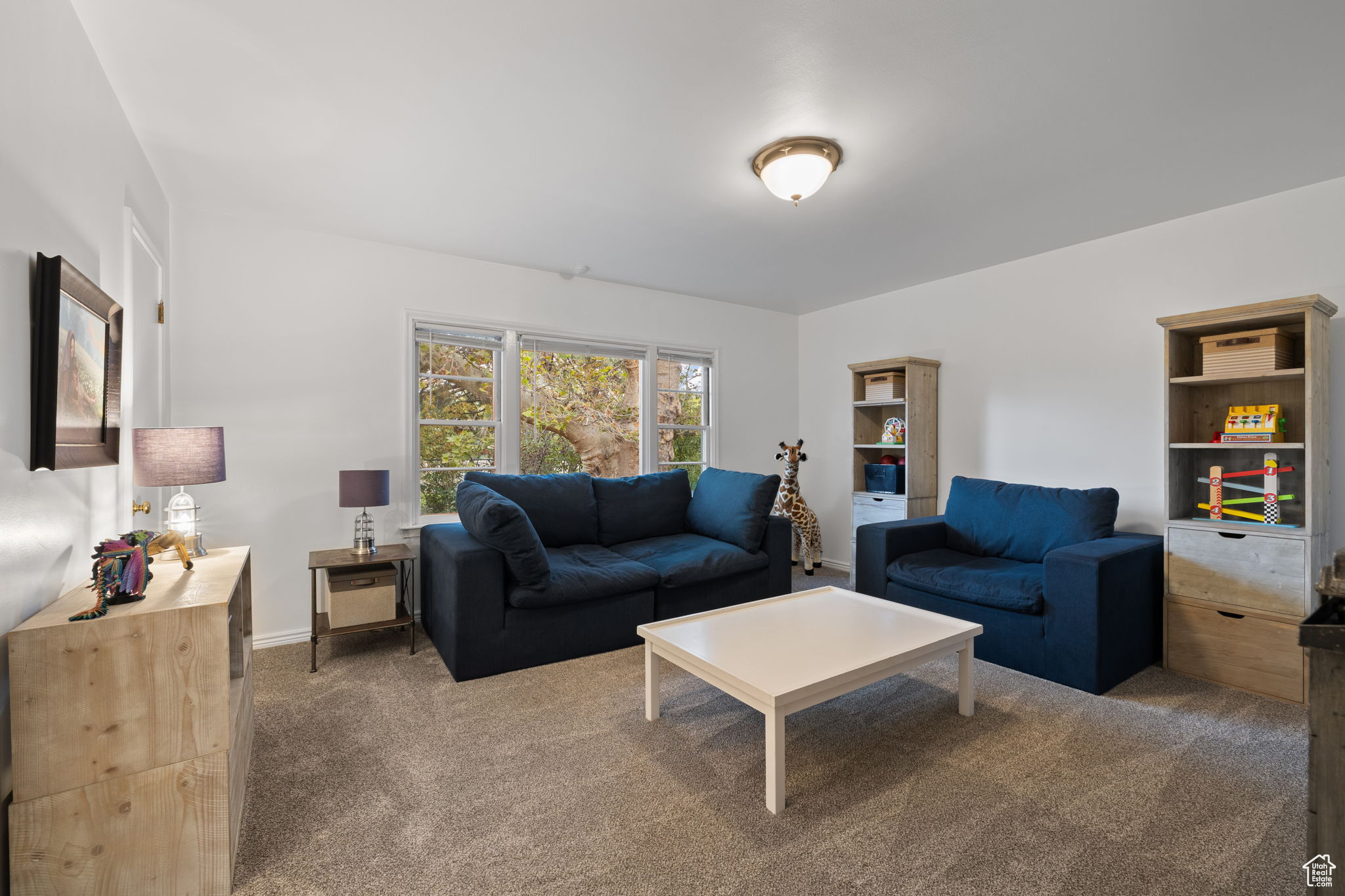 OAKWOOD ACRES - Residential