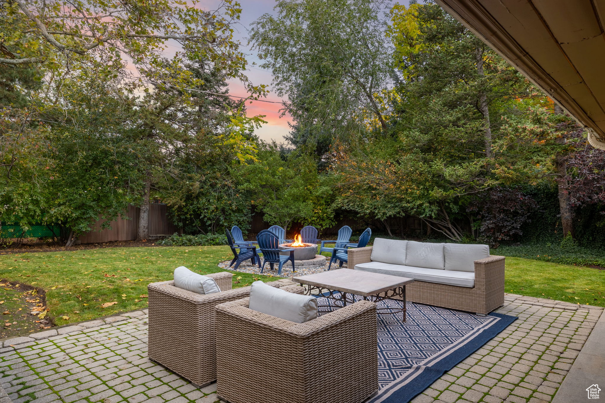 OAKWOOD ACRES - Residential