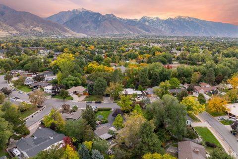 Tiny photo for 5766 S BEAUMONT DR, Holladay, UT 84121 (MLS # 2118525)