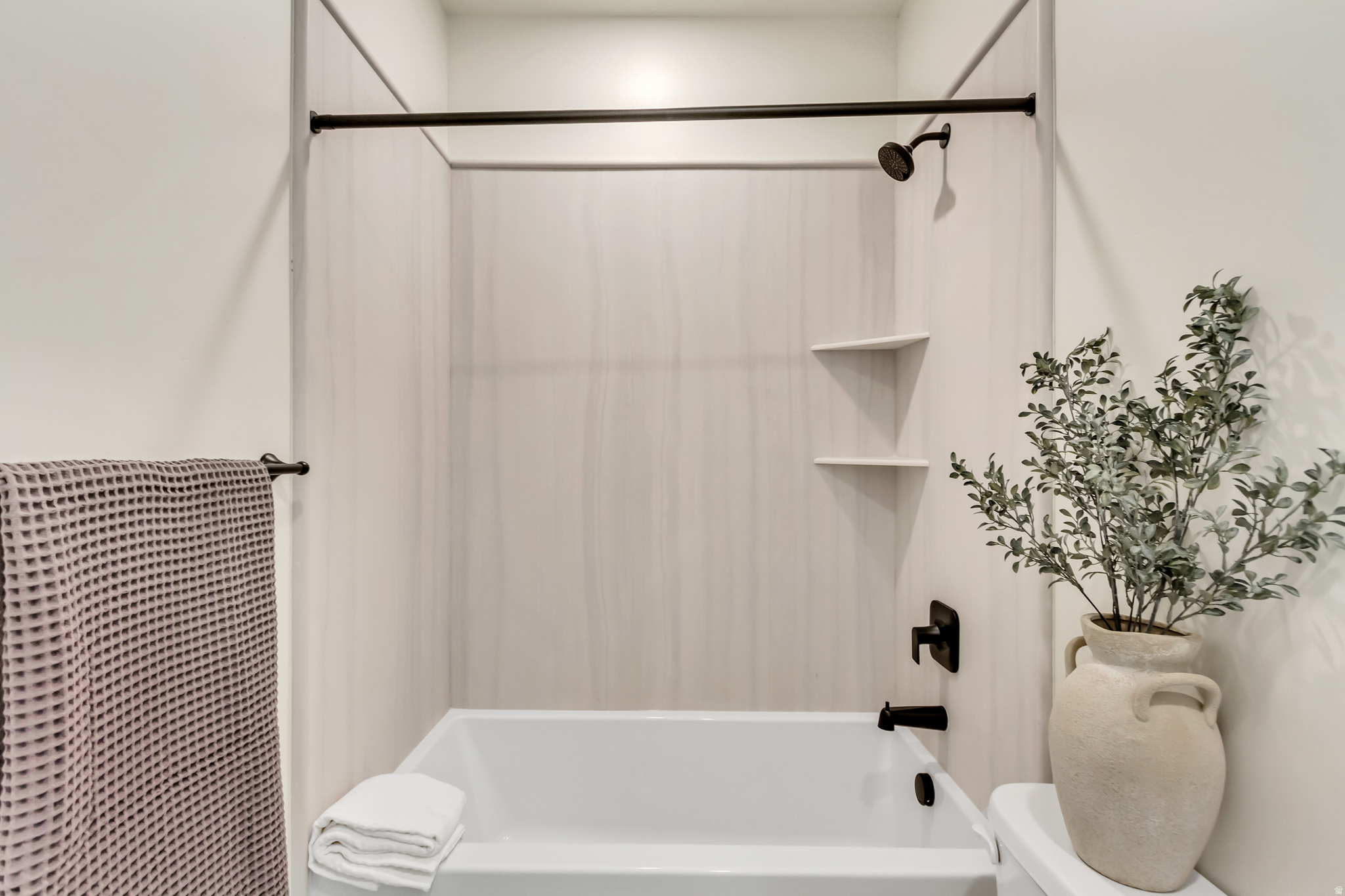 STATION PARK - Residential