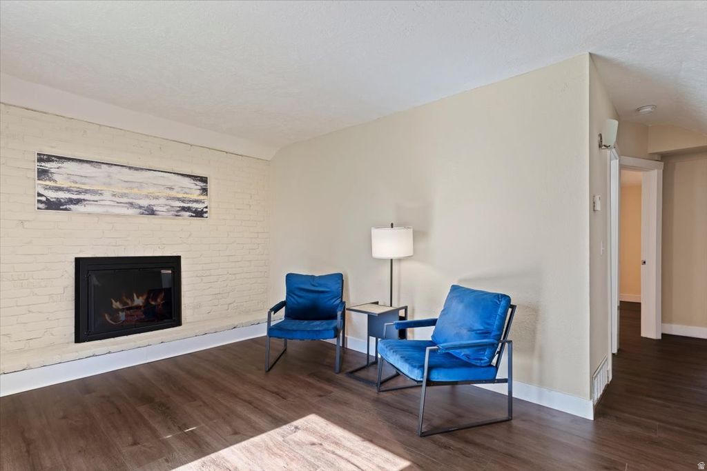 Photo of 1100 E SULLIVAN RD S, Ogden, UT 84403 (MLS # 2144833)