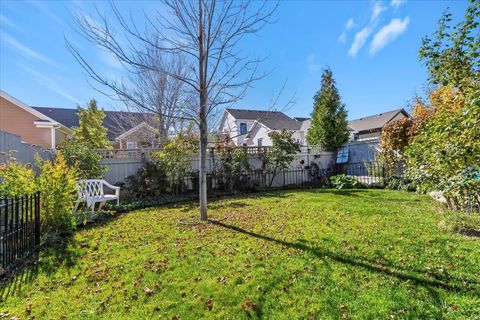 Tiny photo for 4389 W SOUTH JORDAN PKWY, South Jordan, UT 84009 (MLS # 2120121)