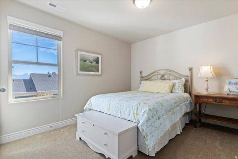 Tiny photo for 4389 W SOUTH JORDAN PKWY, South Jordan, UT 84009 (MLS # 2120121)