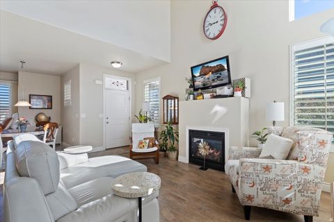 Tiny photo for 4389 W SOUTH JORDAN PKWY, South Jordan, UT 84009 (MLS # 2120121)