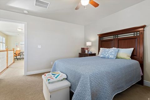 Tiny photo for 4389 W SOUTH JORDAN PKWY, South Jordan, UT 84009 (MLS # 2120121)