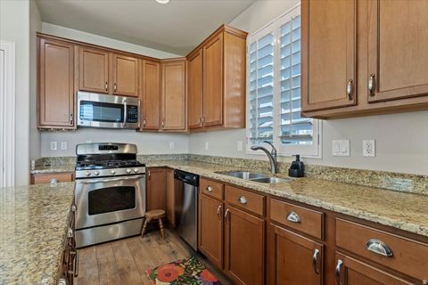 Tiny photo for 4389 W SOUTH JORDAN PKWY, South Jordan, UT 84009 (MLS # 2120121)