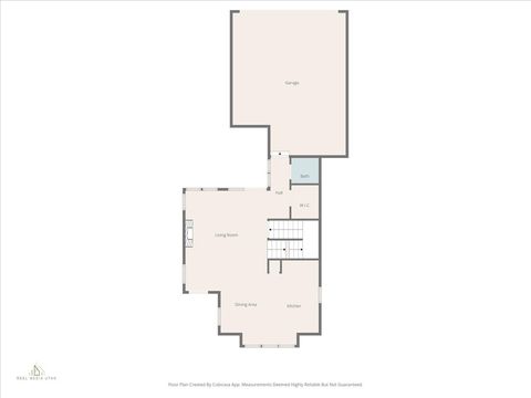 Tiny photo for 4389 W SOUTH JORDAN PKWY, South Jordan, UT 84009 (MLS # 2120121)