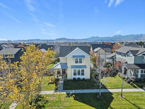 Tiny photo for 4389 W SOUTH JORDAN PKWY, South Jordan, UT 84009 (MLS # 2120121)