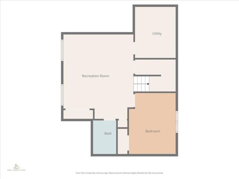 Tiny photo for 4389 W SOUTH JORDAN PKWY, South Jordan, UT 84009 (MLS # 2120121)