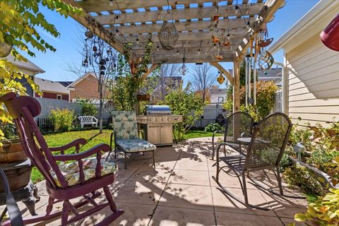 Tiny photo for 4389 W SOUTH JORDAN PKWY, South Jordan, UT 84009 (MLS # 2120121)