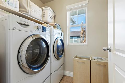 Tiny photo for 4389 W SOUTH JORDAN PKWY, South Jordan, UT 84009 (MLS # 2120121)