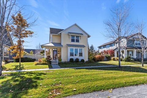 Tiny photo for 4389 W SOUTH JORDAN PKWY, South Jordan, UT 84009 (MLS # 2120121)