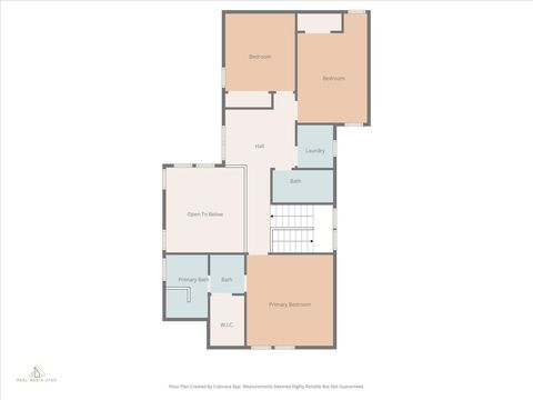 Tiny photo for 4389 W SOUTH JORDAN PKWY, South Jordan, UT 84009 (MLS # 2120121)