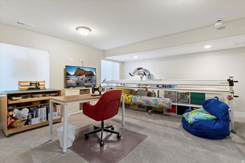 Tiny photo for 4389 W SOUTH JORDAN PKWY, South Jordan, UT 84009 (MLS # 2120121)