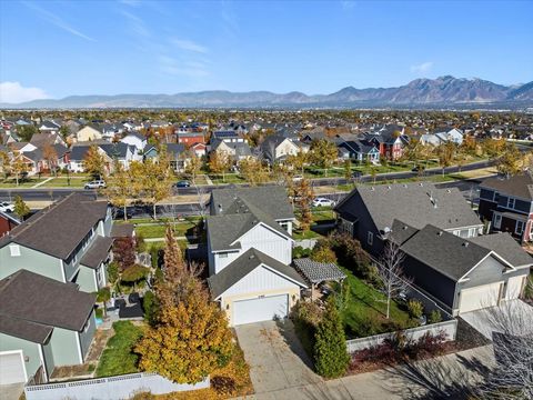 Tiny photo for 4389 W SOUTH JORDAN PKWY, South Jordan, UT 84009 (MLS # 2120121)