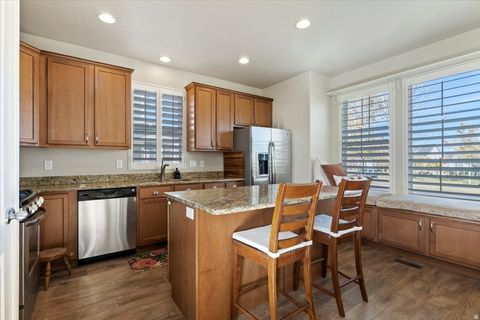 Tiny photo for 4389 W SOUTH JORDAN PKWY, South Jordan, UT 84009 (MLS # 2120121)