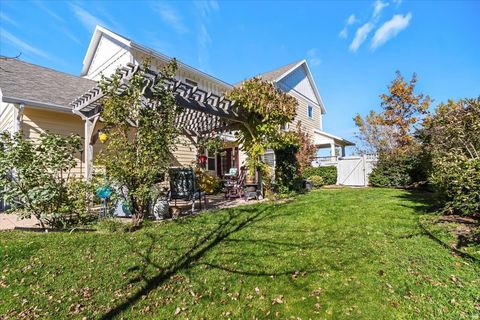 Tiny photo for 4389 W SOUTH JORDAN PKWY, South Jordan, UT 84009 (MLS # 2120121)