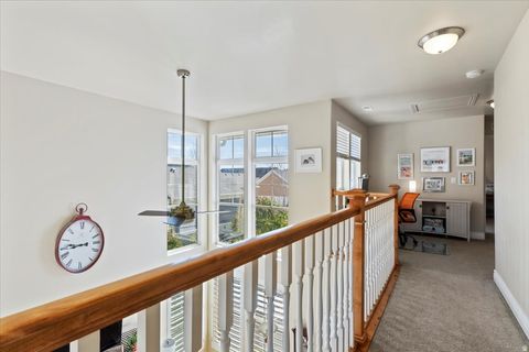 Tiny photo for 4389 W SOUTH JORDAN PKWY, South Jordan, UT 84009 (MLS # 2120121)