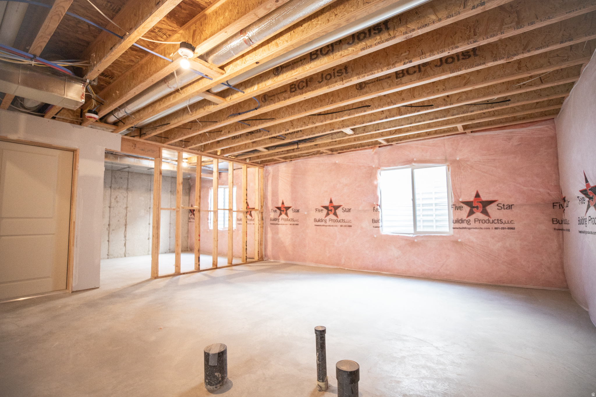 PARKWAY FIELDS SINGLES 2 - Residential