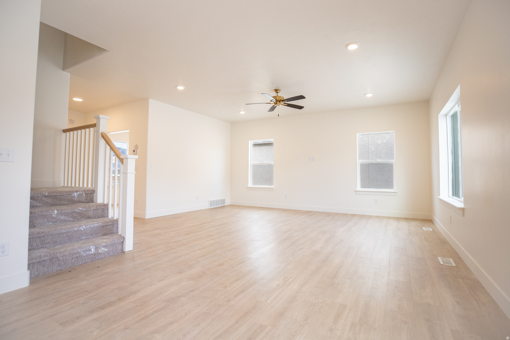 PARKWAY FIELDS SINGLES 2 - Residential