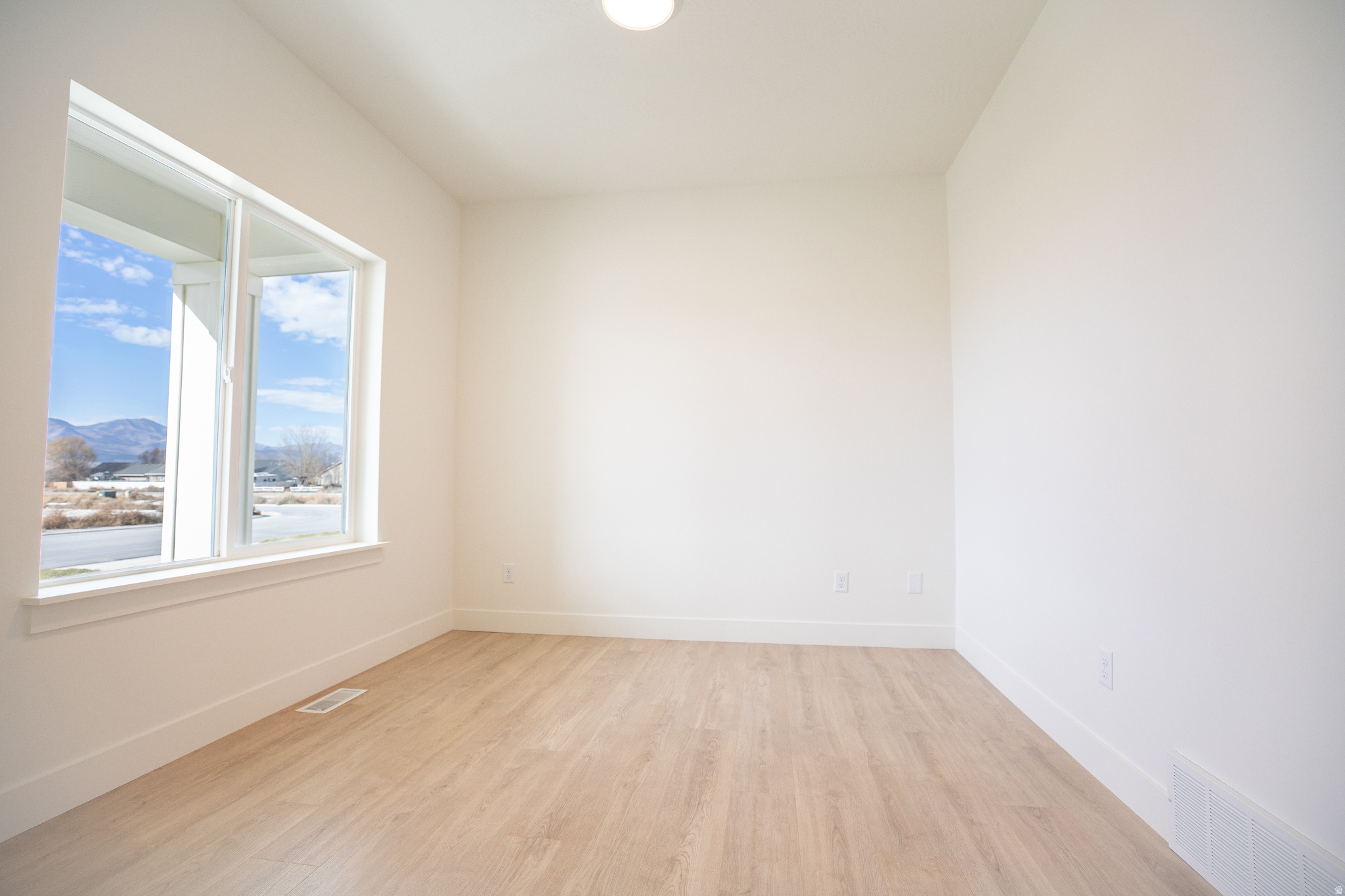 PARKWAY FIELDS SINGLES 2 - Residential