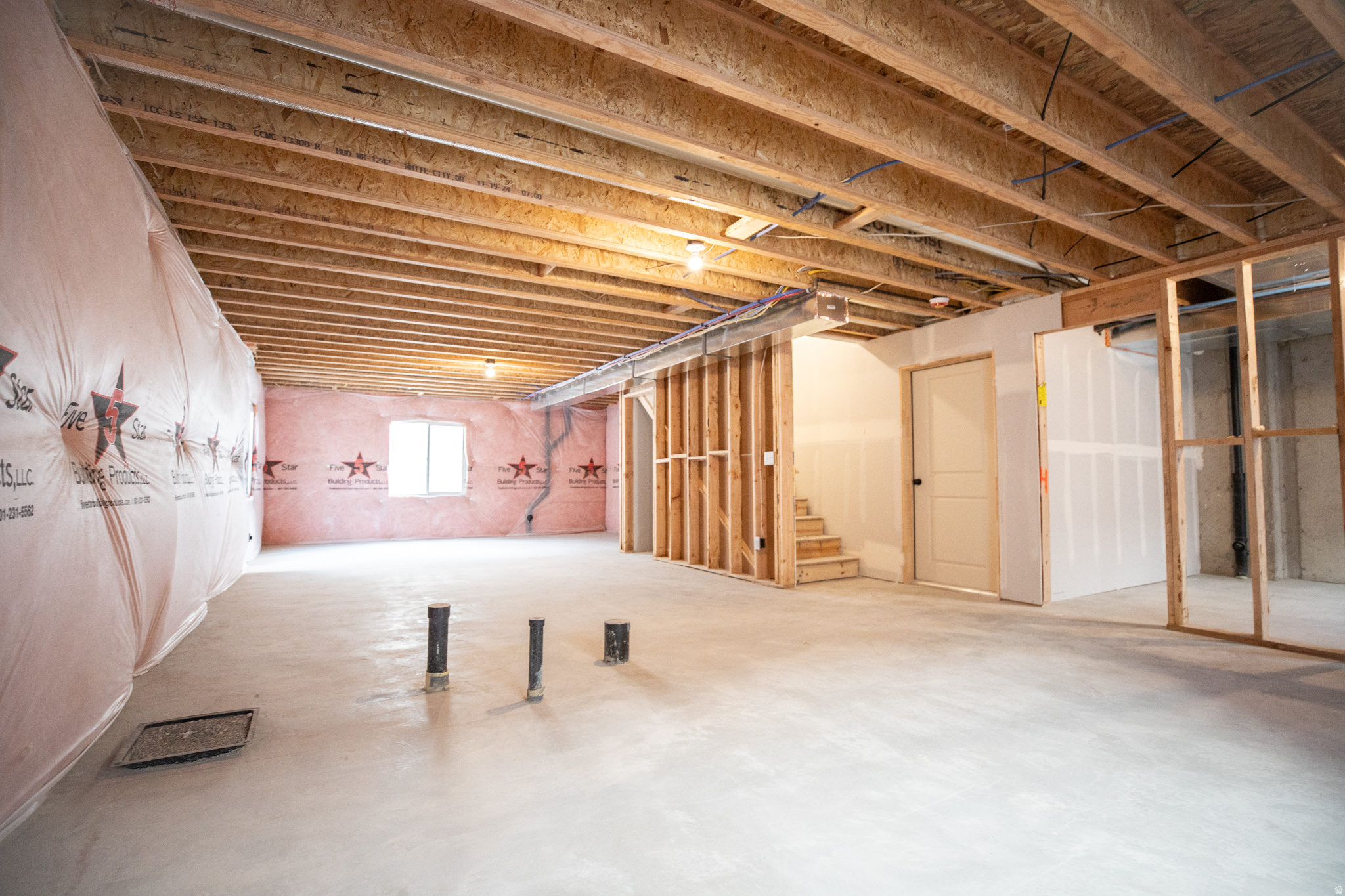 PARKWAY FIELDS SINGLES 2 - Residential