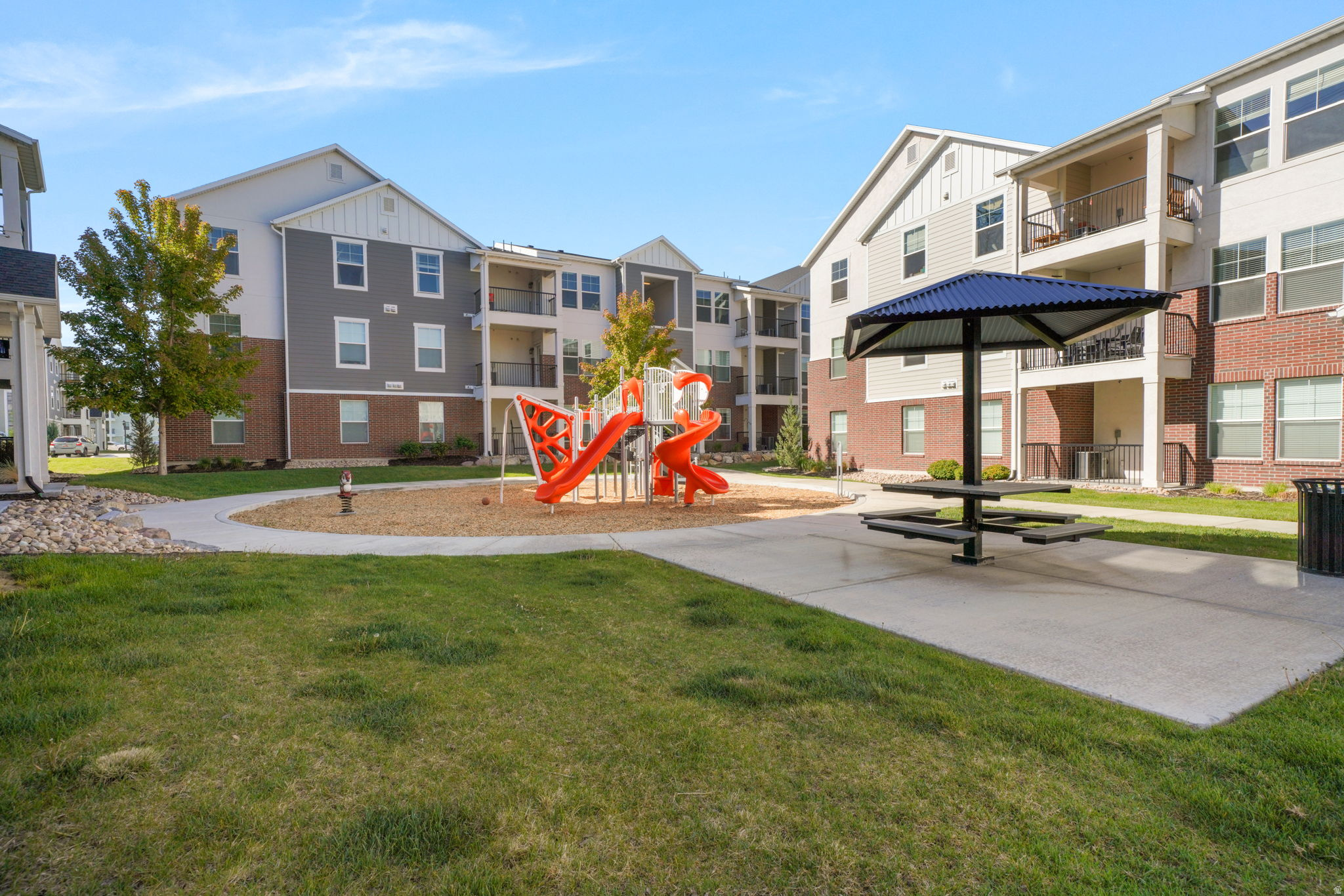 VINEYARD - Residential
