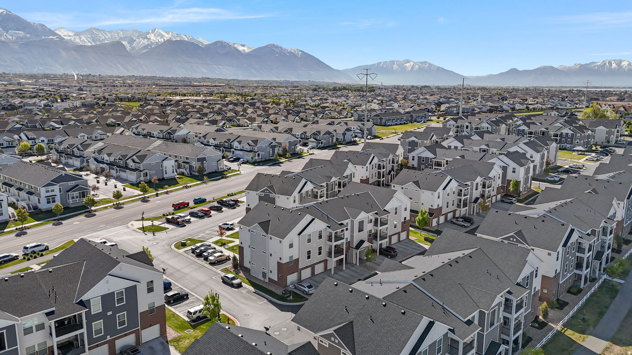 VINEYARD - Residential