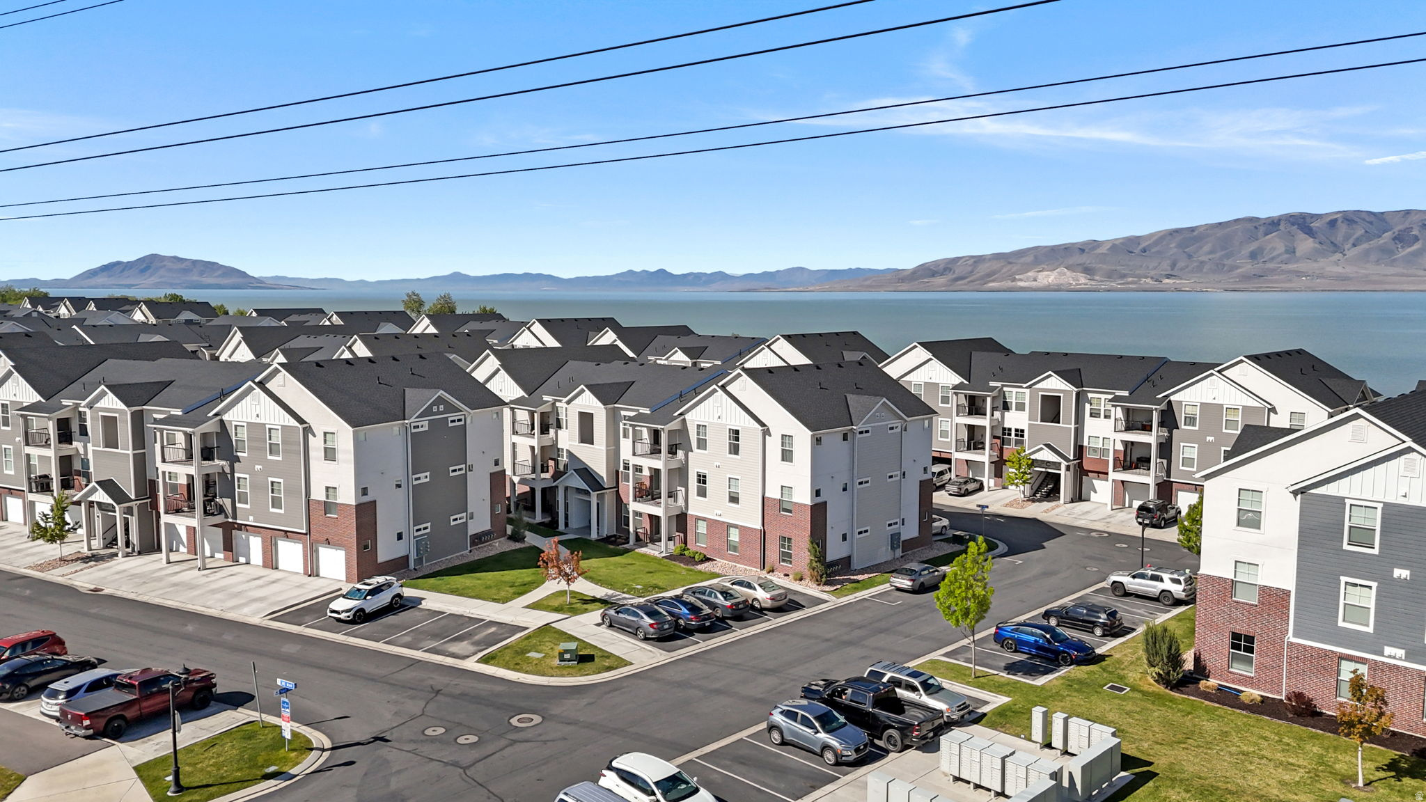 VINEYARD - Residential