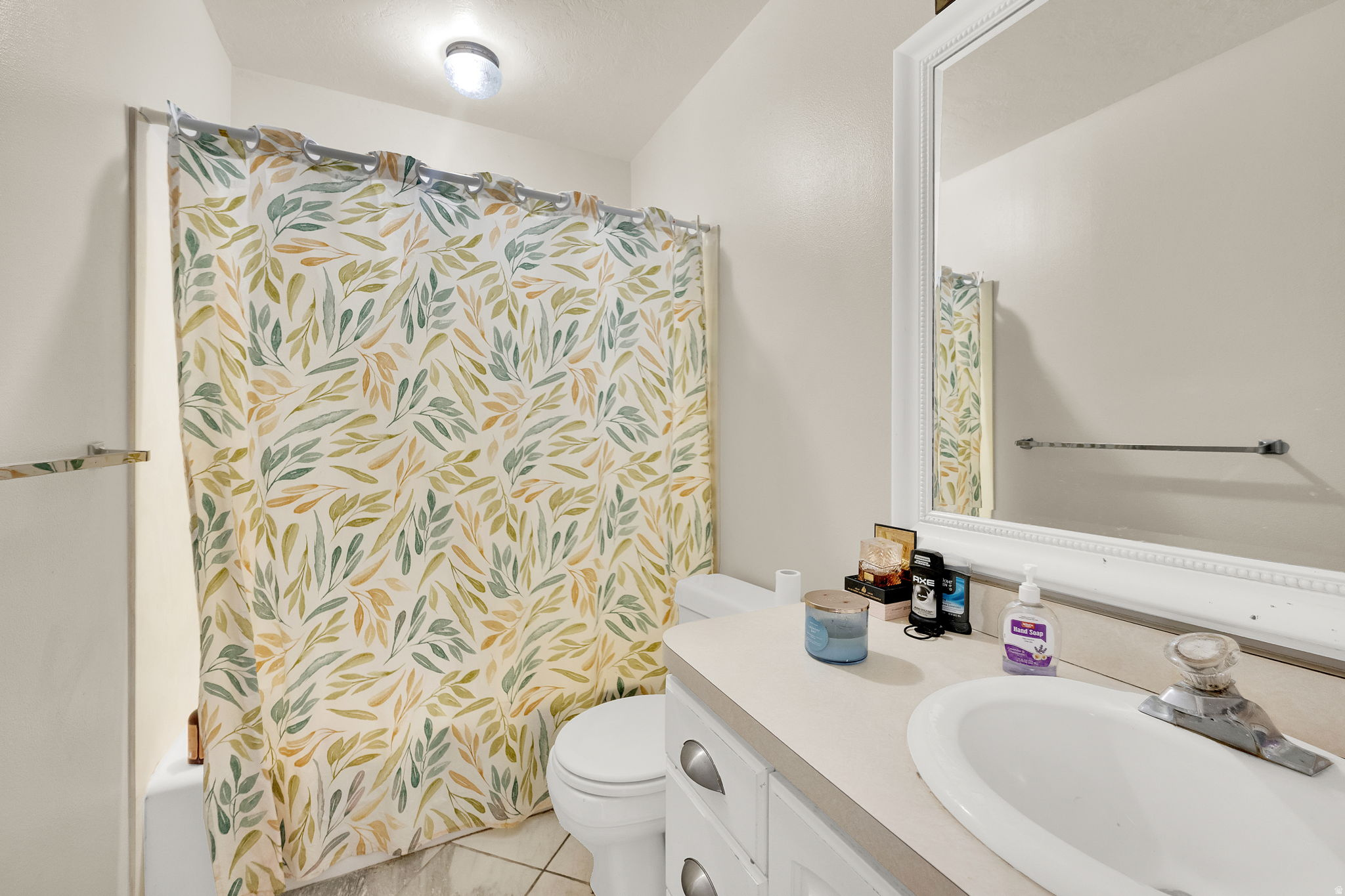 ROSECREST PUD PHASE 3 - Residential Income