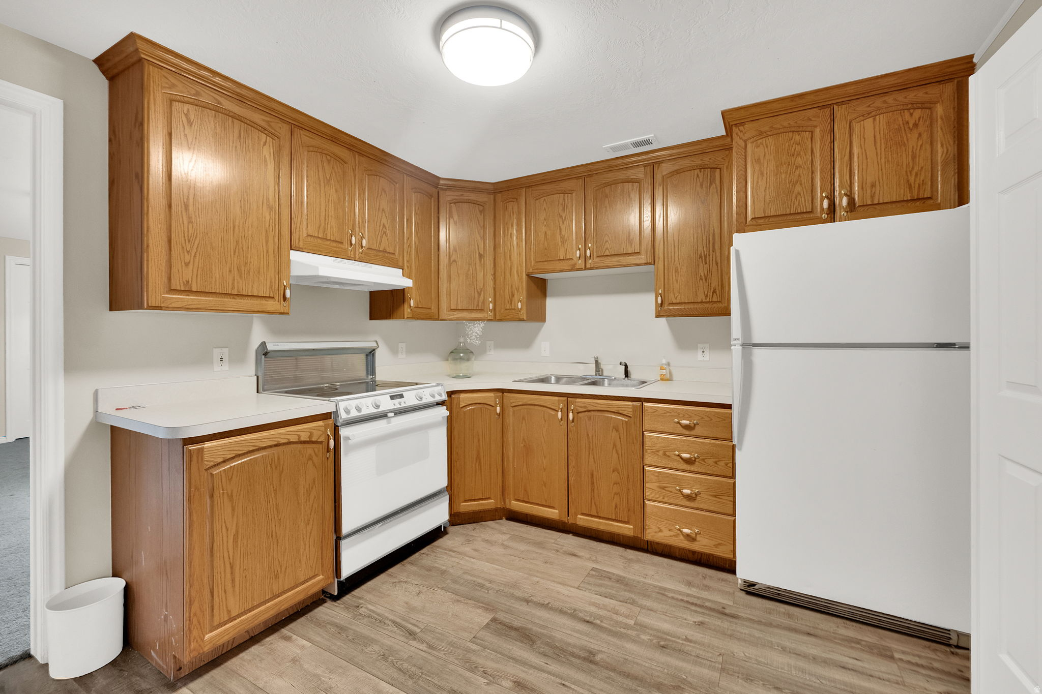 ROSECREST PUD PHASE 3 - Residential Income
