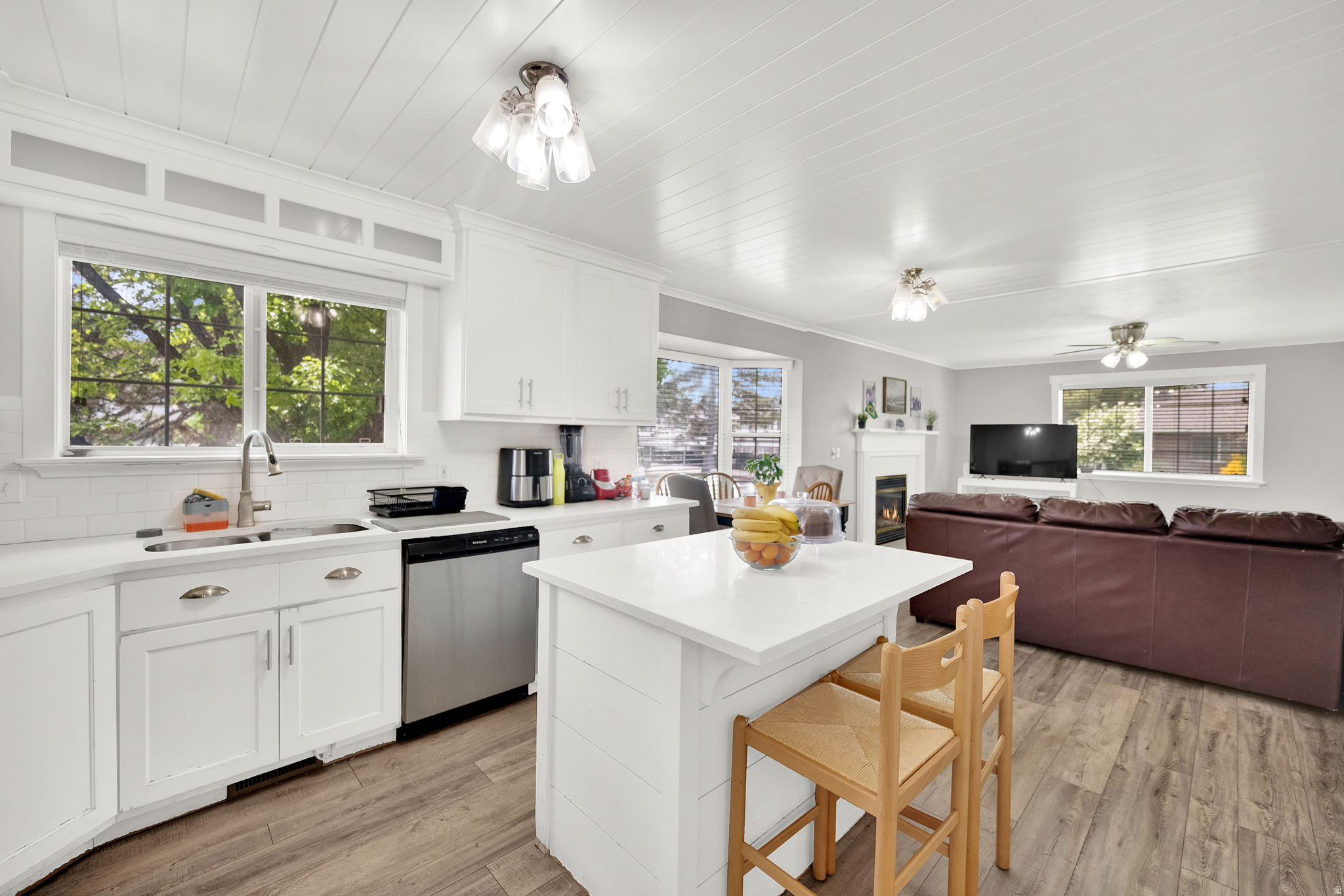 ROSECREST PUD PHASE 3 - Residential Income