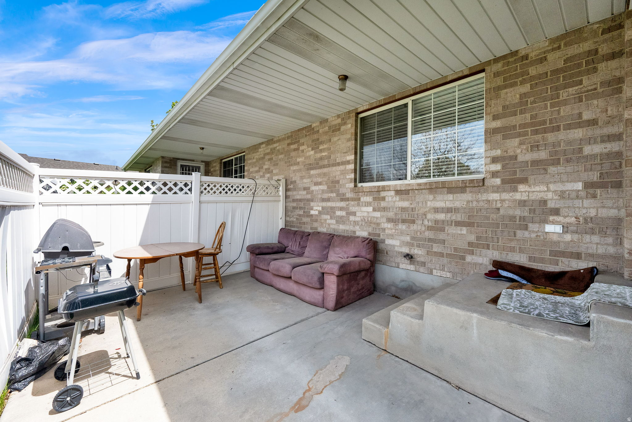 ROSECREST PUD PHASE 3 - Residential Income