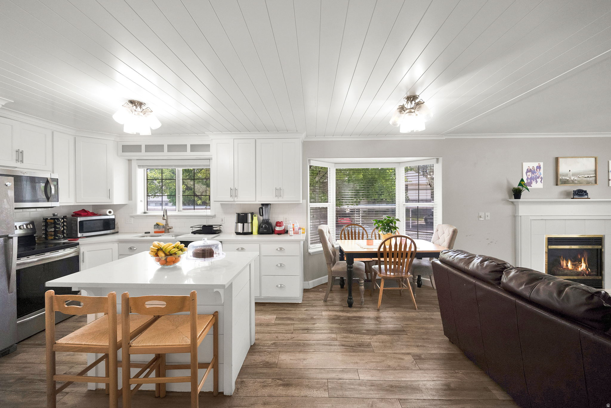 ROSECREST PUD PHASE 3 - Residential Income