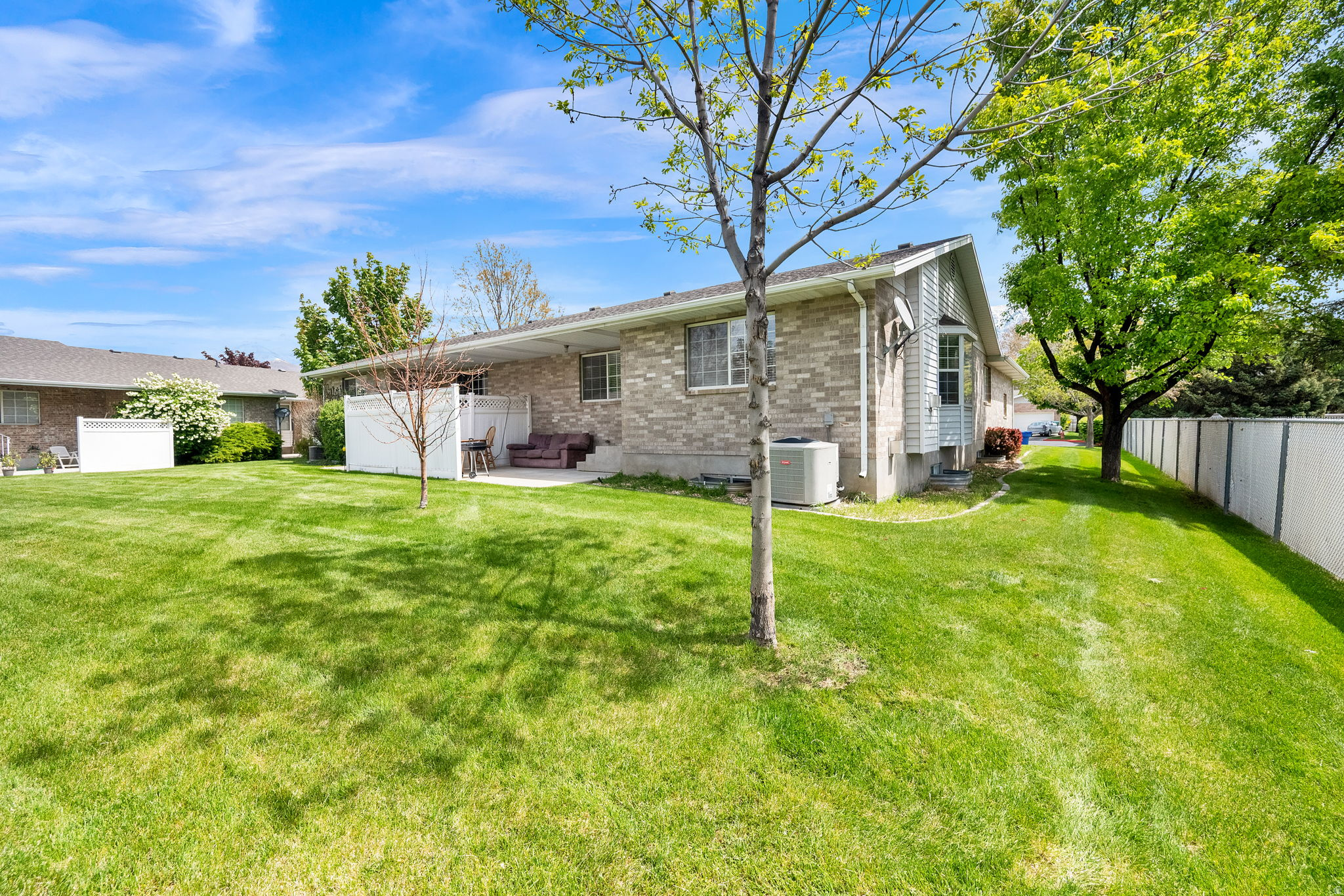 ROSECREST PUD PHASE 3 - Residential Income