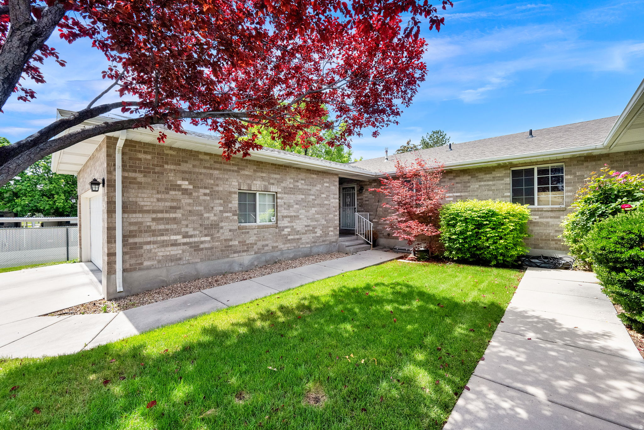 ROSECREST PUD PHASE 3 - Residential Income