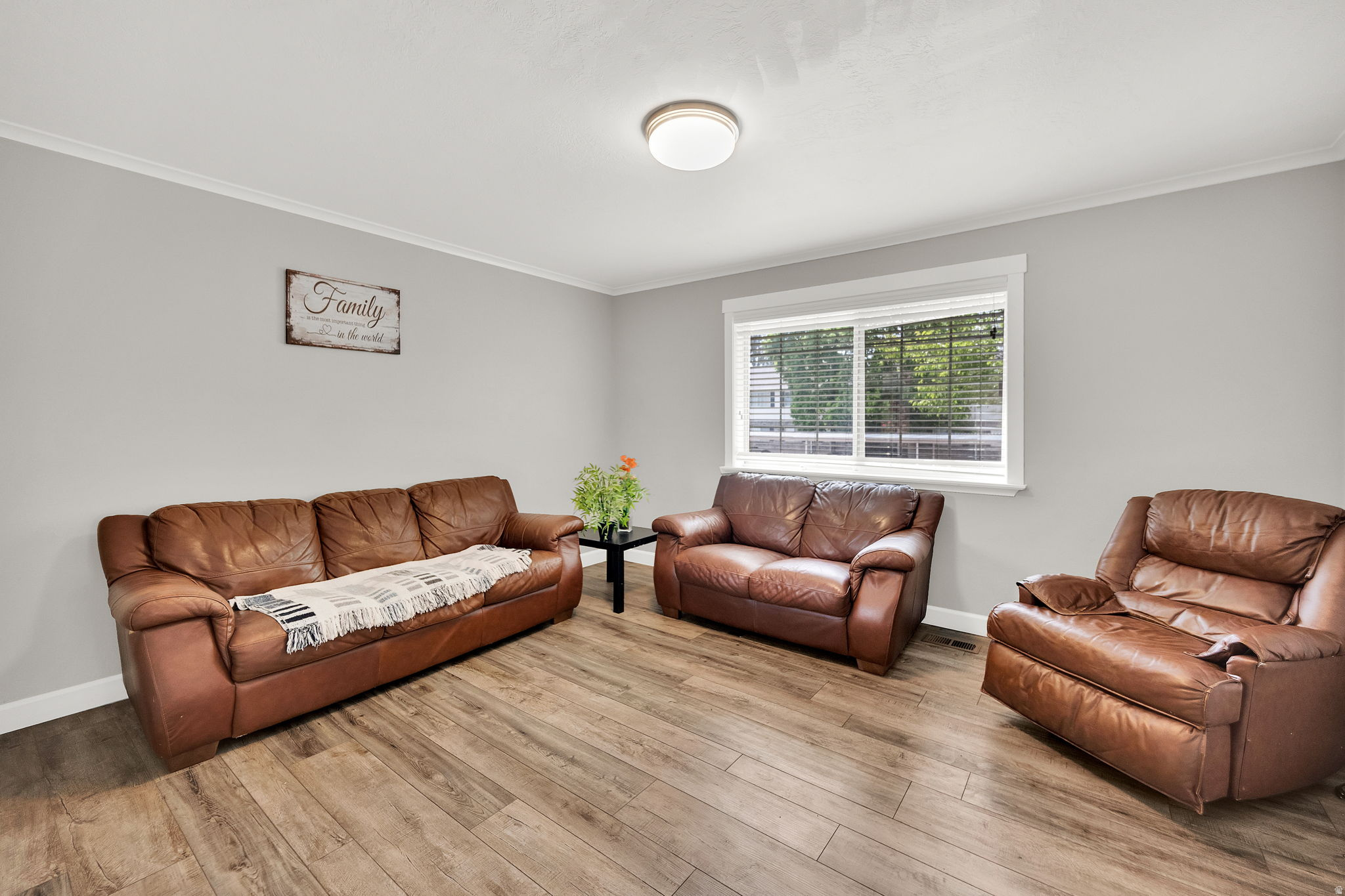ROSECREST PUD PHASE 3 - Residential Income