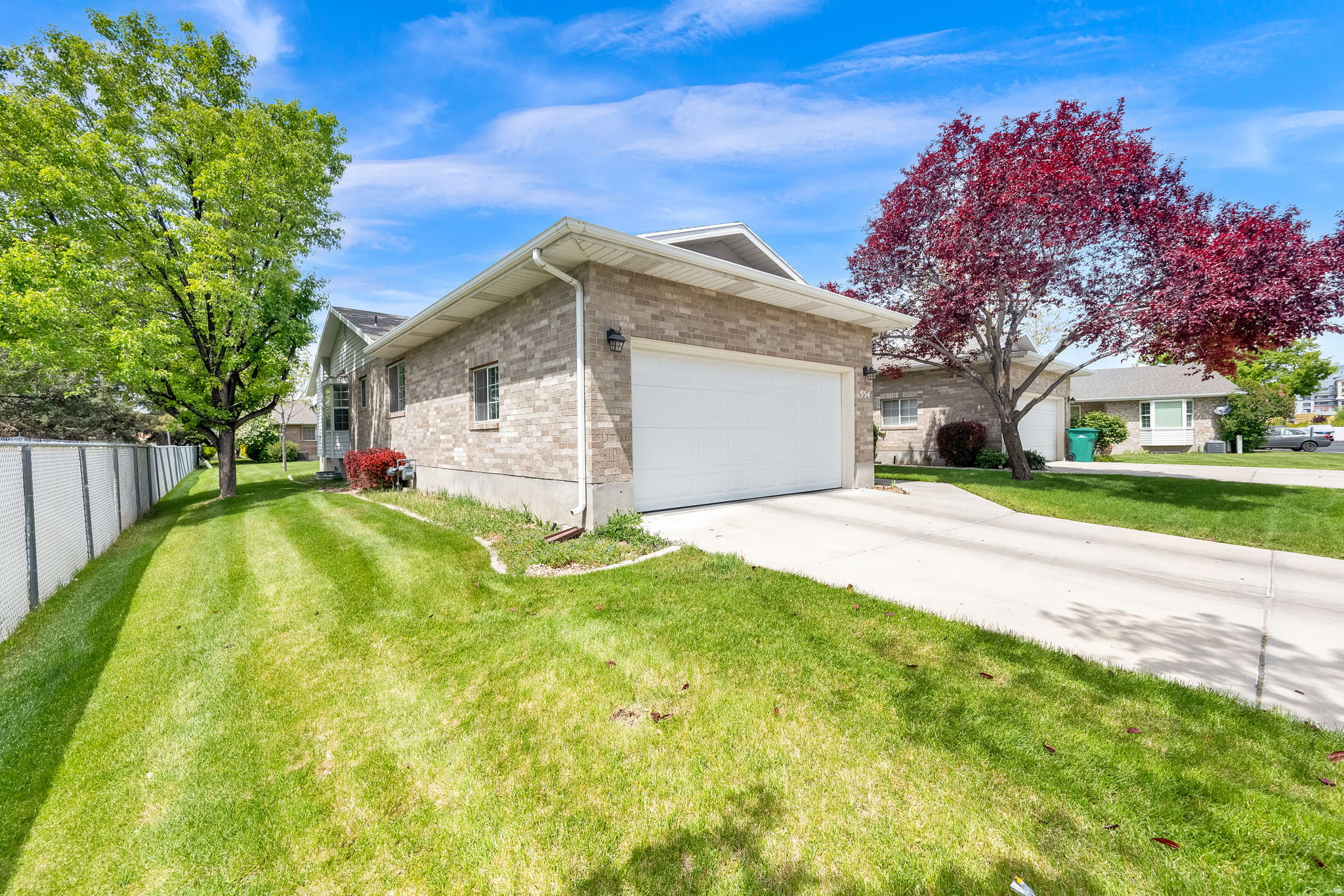 ROSECREST PUD PHASE 3 - Residential Income