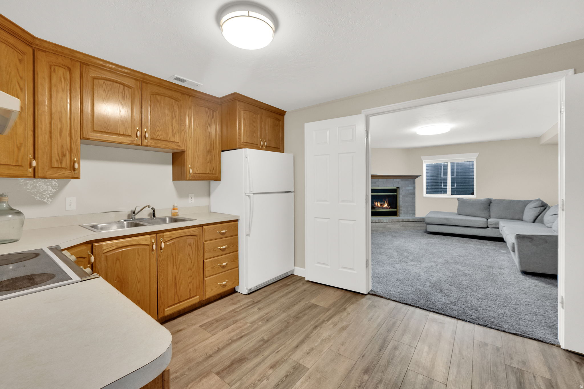 ROSECREST PUD PHASE 3 - Residential Income