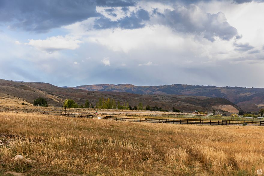 Experience the ultimate in luxury living at Meadow Views, a prestigious development comprised of 21, 1-acre estate lots nestled in the heart of Heber Valley. With breathtaking views, fully irrigated, spacious acre lots, and a variety of design and build options, Meadow Views offers the perfect blend of natural beauty and modern convenience.