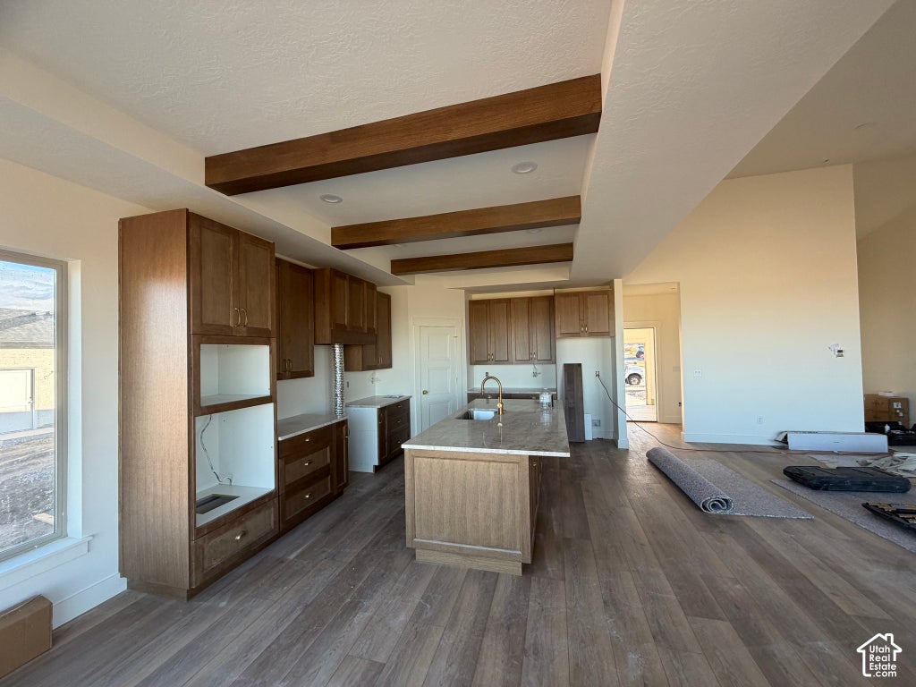 Photo of 193 E SWATHER WAY #LOT 10, Grantsville, UT 84074 (MLS # 2192958)