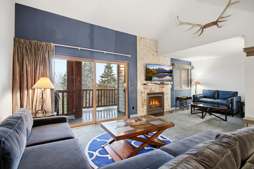 Photo of 401 SILVER KING DR #30, Park City, UT 84060 (MLS # 2128007)