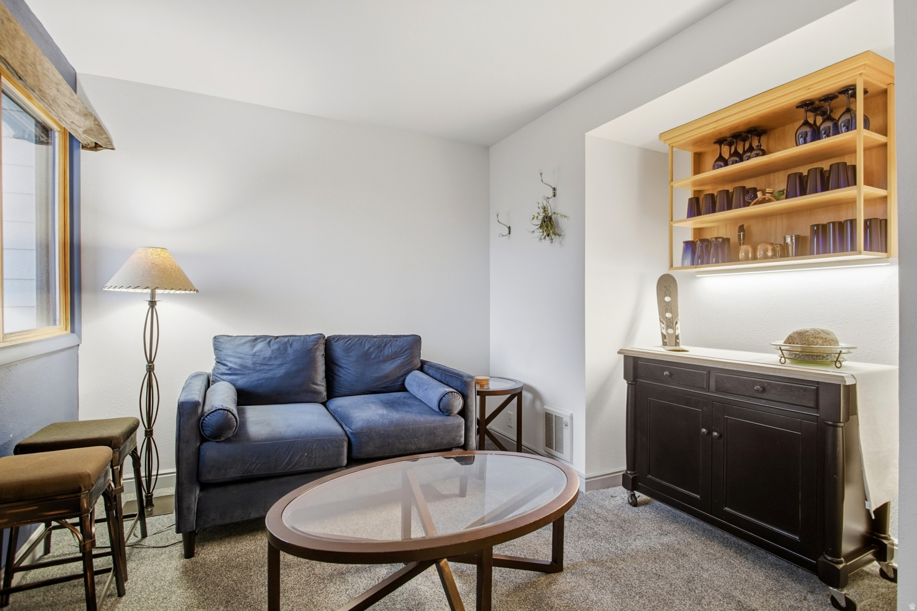 SNOW FLOWER - Residential