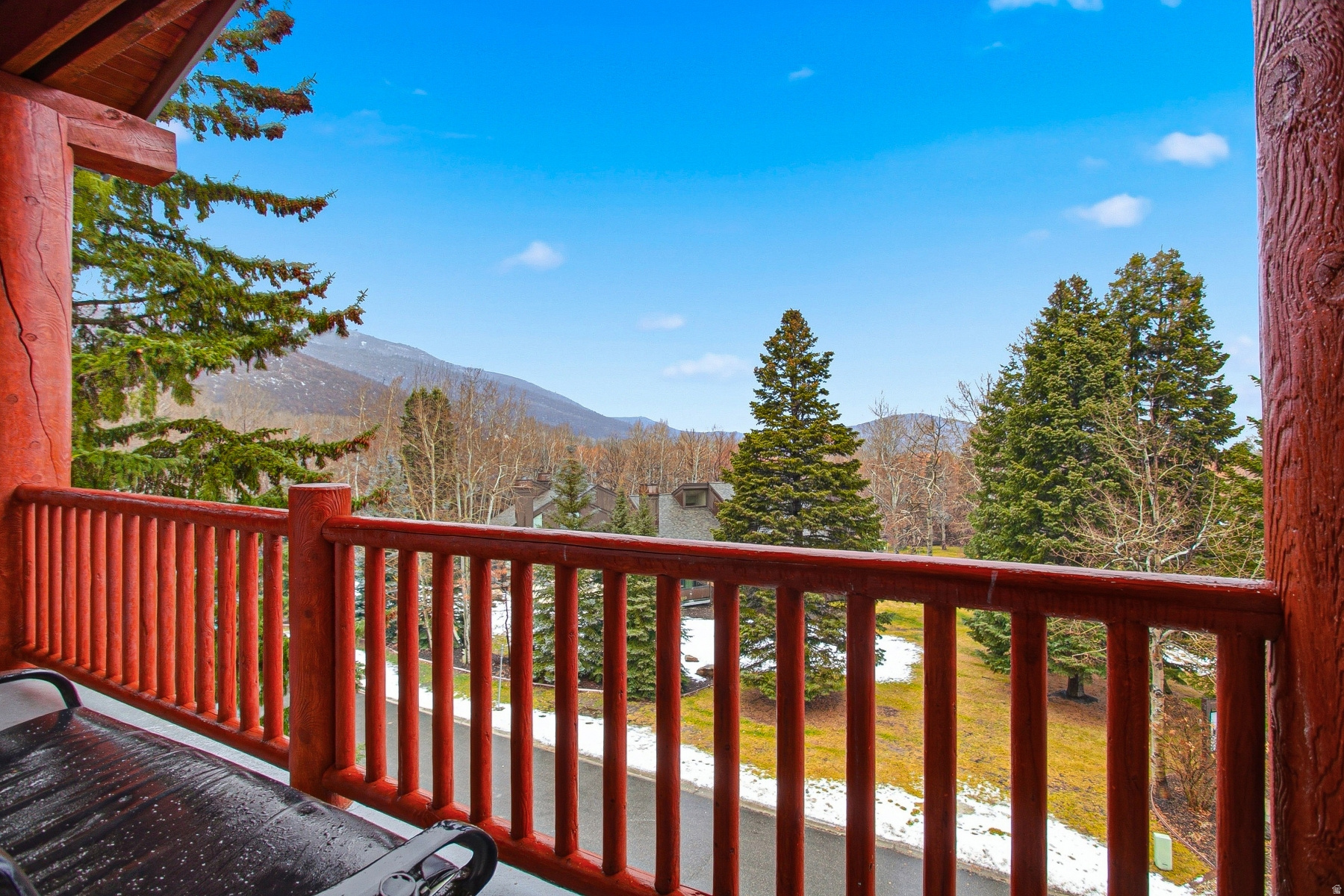 SNOW FLOWER - Residential