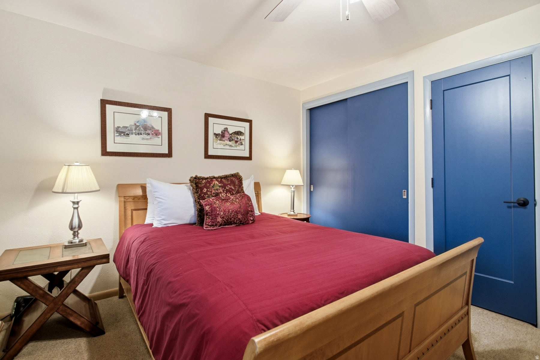 SNOW FLOWER - Residential