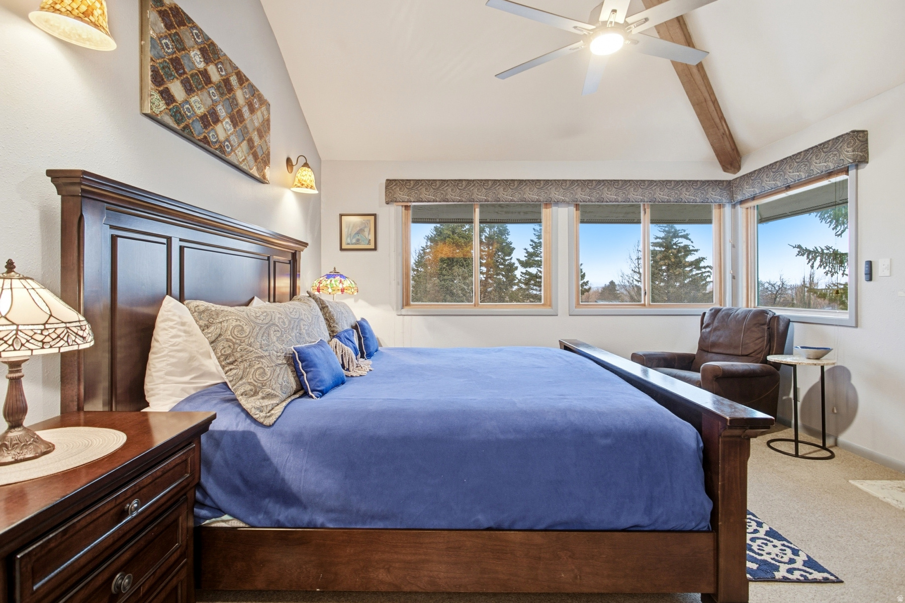 SNOW FLOWER - Residential