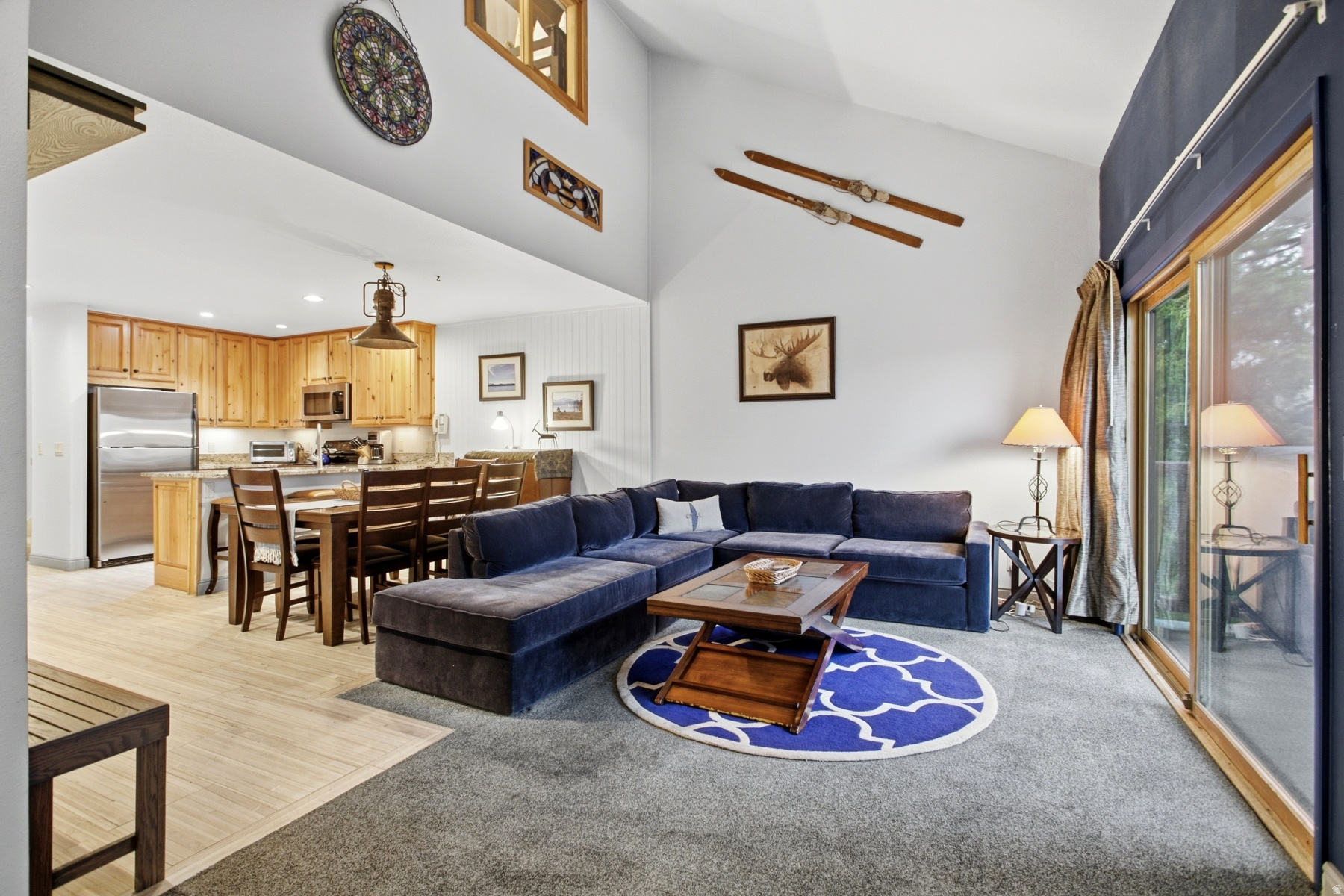 SNOW FLOWER - Residential