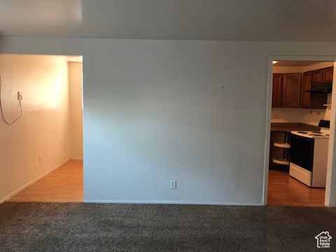 Tiny photo for 4644 S CARNEGIE TECH ST W #4, West Valley City, UT 84120 (MLS # 2087705)